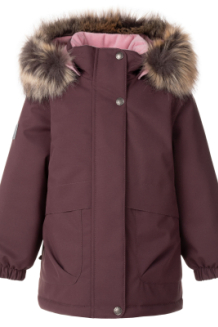 куртка для девочки KERRY  REELI K26432/620