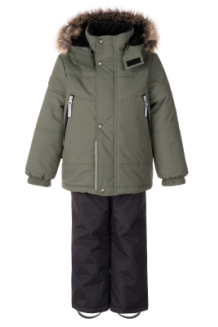 комплект для мальчика KERRY  RHETT K26436N/3301