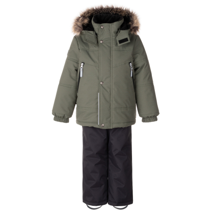 Комплект для мальчиков KERRY RHETT K26436N/3301