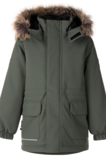куртка для мальчика KERRY  EDDY K26439/334