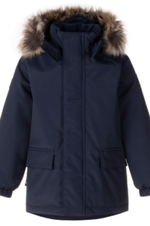 куртка для мальчика KERRY  SNOWY K26441/229