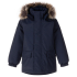 Куртка-парка для мальчиков KERRY SNOWY K26441/229