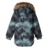 Куртка-парка для мальчиков KERRY SNOWY K26441/3323