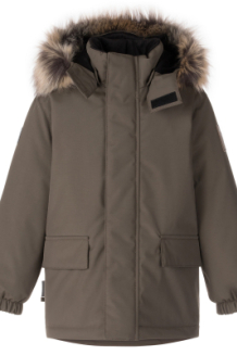 куртка для мальчика KERRY  SNOWY K26441/337