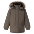 Куртка-парка для мальчиков KERRY SNOWY K26441/337