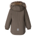 Куртка-парка для мальчиков KERRY SNOWY K26441/337