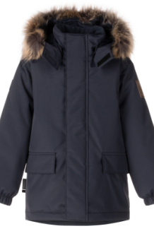 куртка для мальчика KERRY  SNOWY K26441/950