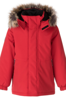 куртка для мальчика KERRY  ROBY K26442/622