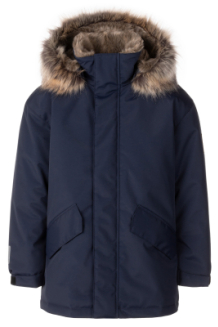 куртка для мальчика KERRY  JOHANN K26468/229