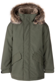 куртка для мальчика KERRY  JOHANN K26468/330
