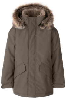 куртка для мальчика KERRY  JOHANN K26468/337