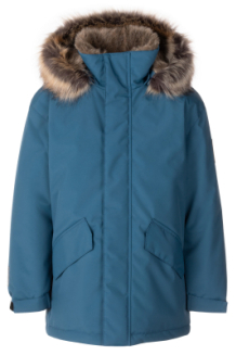куртка для мальчика KERRY  JOHANN K26468/668
