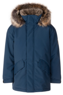 куртка для мальчика KERRY  JOHANN K26468/669