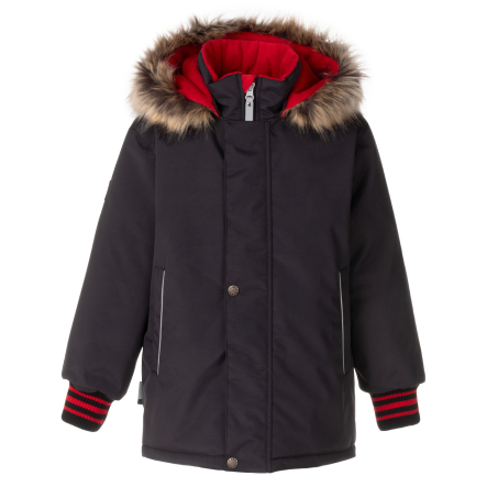 Куртка для мальчика BUDDY K26736/042