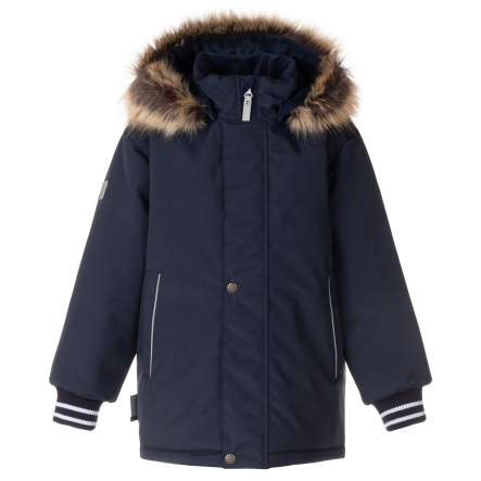Куртка для мальчика BUDDY K26736/229