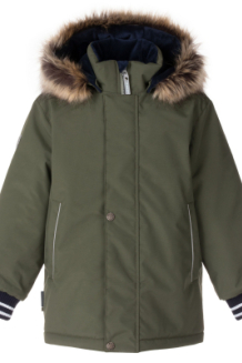 куртка для мальчика KERRY  BUDDY K26736/330