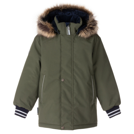 Куртка для мальчика BUDDY K26736/330