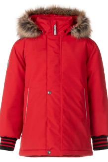 куртка для мальчика KERRY  BUDDY K26736/622