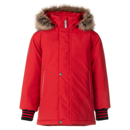 Куртка для мальчика BUDDY K26736/622