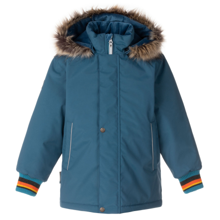Куртка для мальчика BUDDY K26736/668