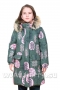 Пальто для девочек KERRY LENNA K21433/3300