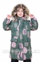 Пальто для девочек KERRY LENNA K21433/3300