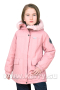 Куртка-парка для девочек KERRY ELISE K21435/123