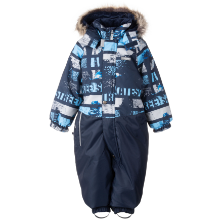 Комбинезон для мальчиков KERRY NORTH W40921/6800