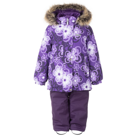 Комплект для девочек KERRY RIONA W42021A/3610