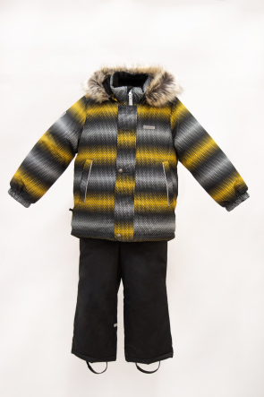 Комплект для мальчиков KERRY RONIN W42021B/1099