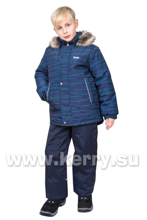 Комплект для мальчиков KERRY RONIN W42021B/2991