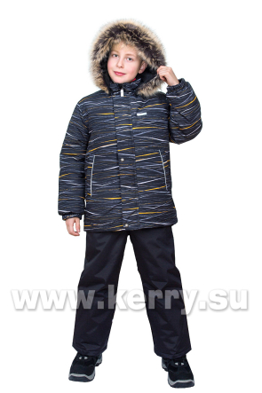 Комплект для мальчиков KERRY RONIN W42021B/4200