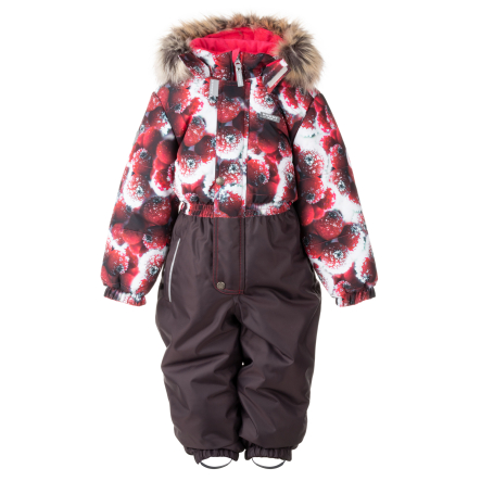 Комбинезон для девочек KERRY FAIN W42421A/1877