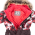 Комбинезон для девочек KERRY FAIN W42421A/1877