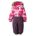 Комбинезон для девочек KERRY FAIN W42421A/2677
