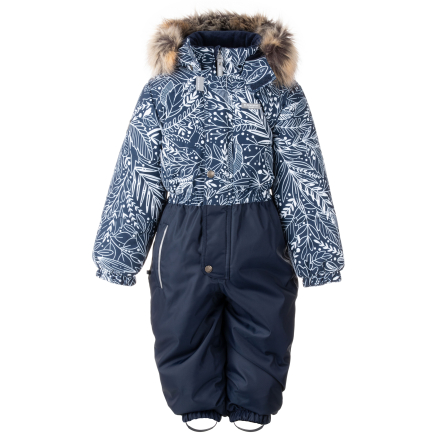 Комбинезон для девочек KERRY FAIN W42421A/2911