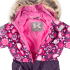 Комбинезон для девочек KERRY FAIN W42421A/6190