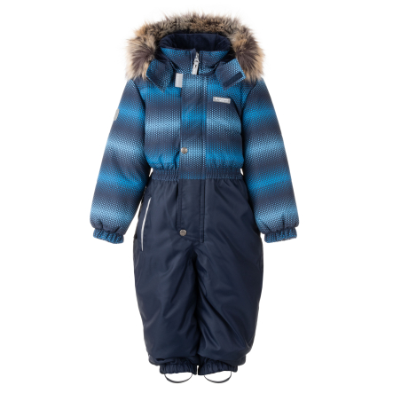 Комбинезон для мальчиков KERRY FAIN W42421B/6580