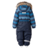 Комбинезон для мальчиков KERRY FAIN W42421B/6580