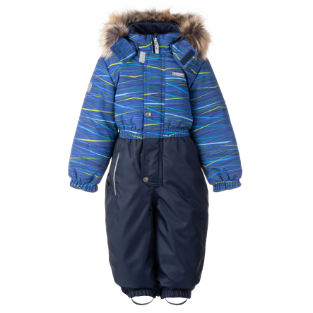 Комбинезон для мальчиков KERRY FAIN W42421B/6770