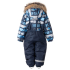 Комбинезон для мальчиков KERRY FAIN W42421B/6800