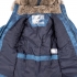 Куртка для мальчиков KERRY JAKO W46821/2999