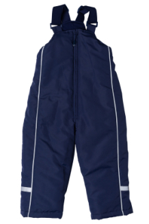 полукомбинезон для мальчика PlayToday  177042