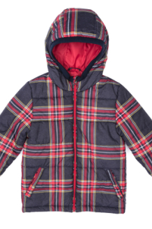 куртка для мальчика PlayToday  371001