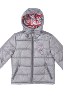 куртка для мальчика PlayToday  371002