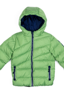 куртка для мальчика PlayToday  371152