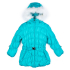 Куртка на флисе для девочек PlayToday 372101