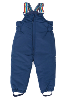 полукомбинезон для мальчика PlayToday  377006