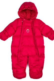 комбинезон для новорожденного PlayToday  378801