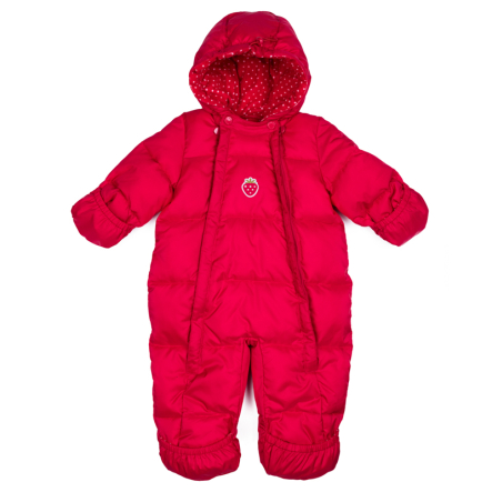 Комбинезон для девочек PlayToday 378801